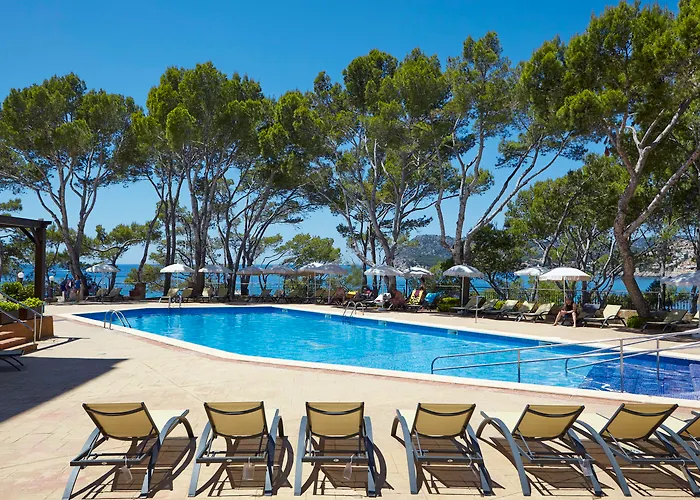 Universal Hotel Lido Park & Spa