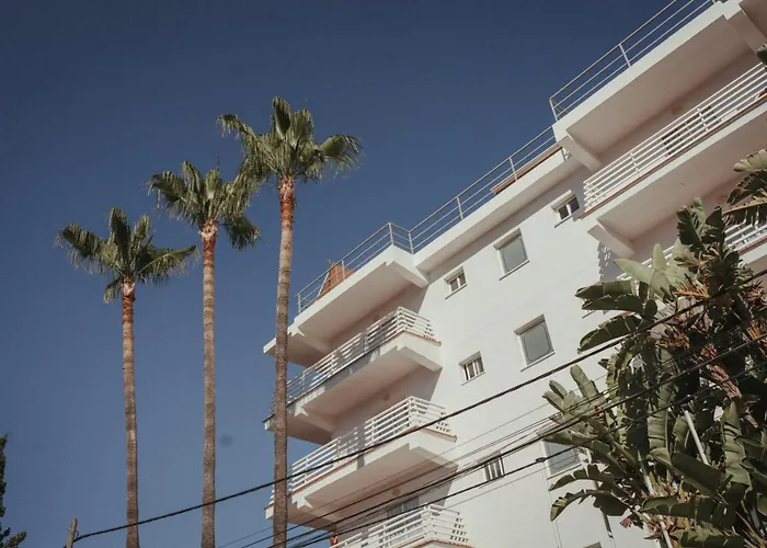 Hotel Roc Oberoy - Adults Only