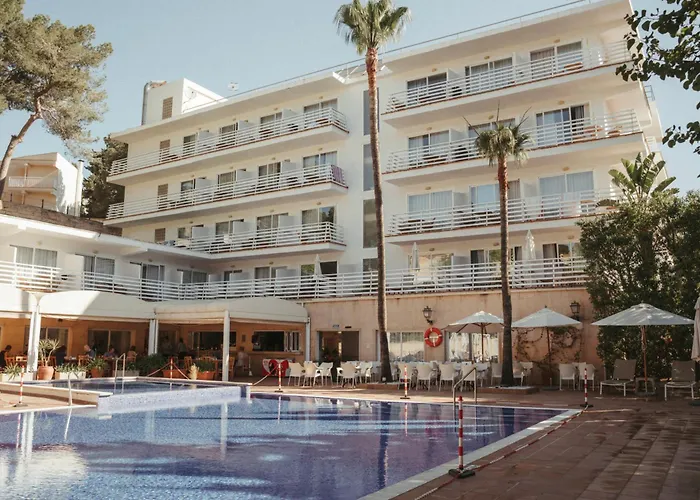 Hotel Roc Oberoy - Adults Only