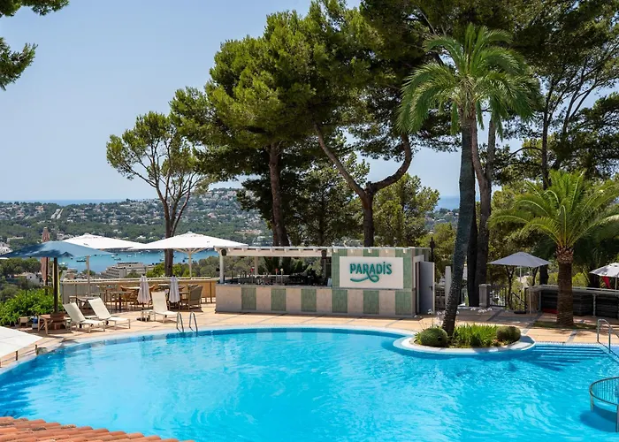 Hilton Mallorca Galatzo