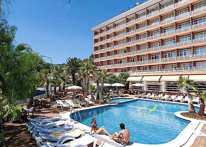 Hotel Palmira Cormoran