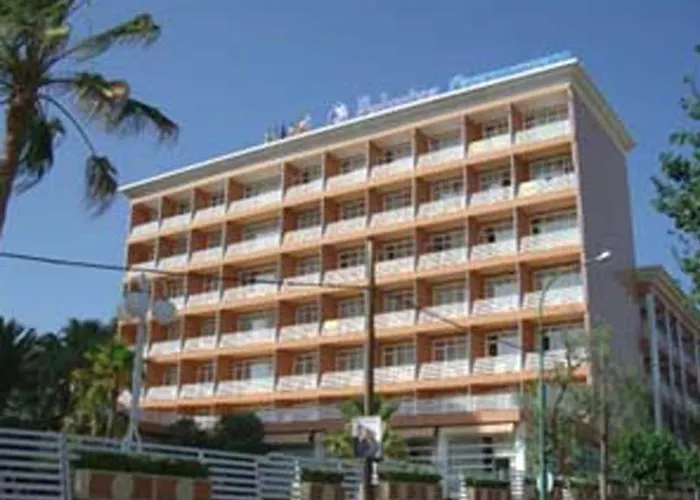 Hotel Palmira Cormoran